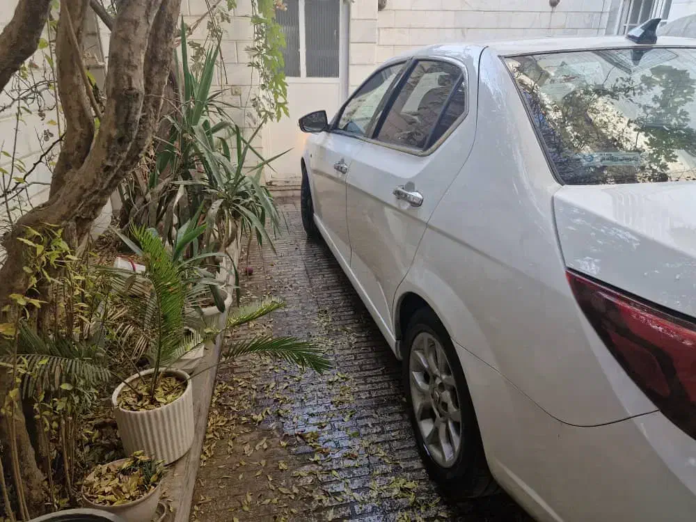 دنا اتومات ۱۴۰۱|خودرو سواری و وانت|تهران, شوش (باغ آذری)|دیوار