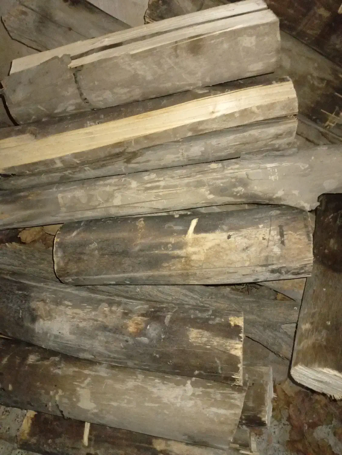 چوب قامه ای برای آتش درجه یک|عمده‌فروشی|شاهین‌شهر, برخوار غرب|دیوار