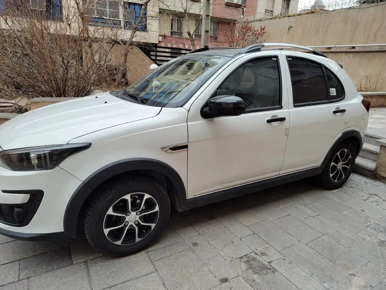 اطلس g|خودرو سواری و وانت|آران و بیدگل, |دیوار