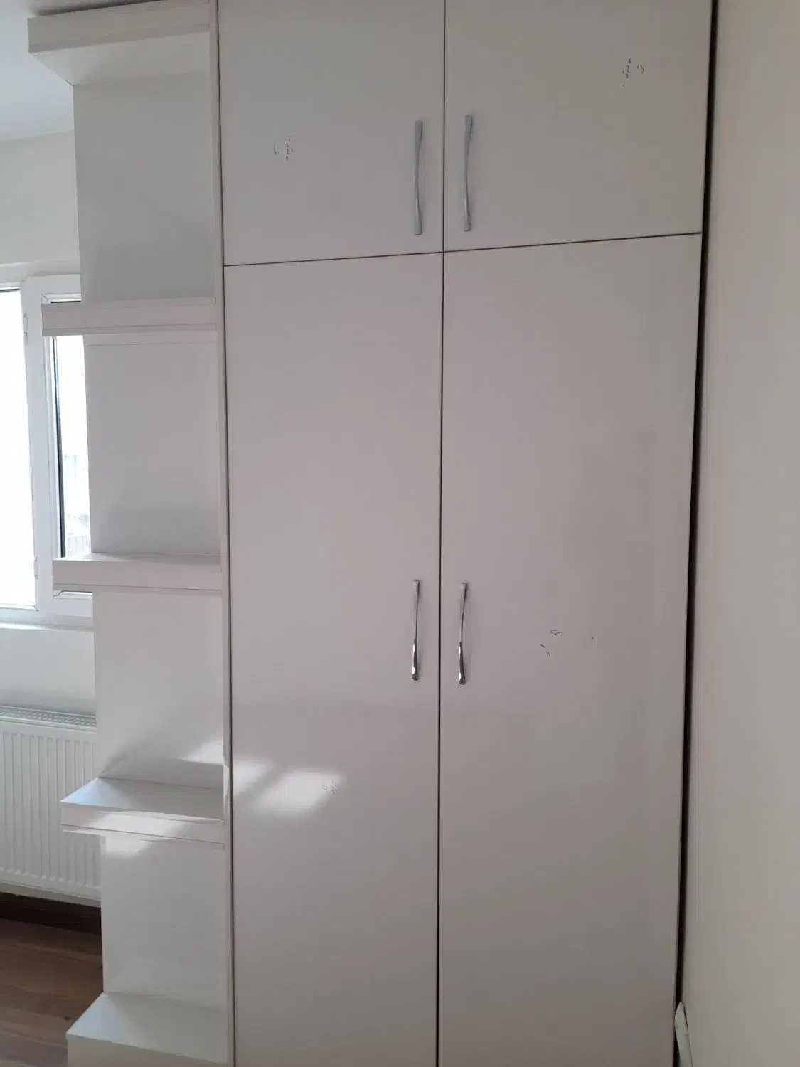 پردیس فاز ۸ *فول لاکچری*وام تسویه *تخت جمشید|فروش آپارتمان|پردیس, فاز ۸|دیوار