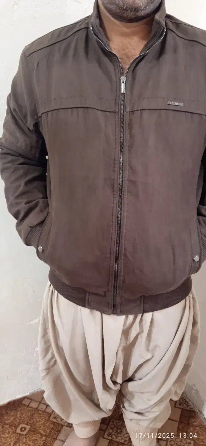 کاپشن مخمل درحد نو|لباس|خمک, |دیوار