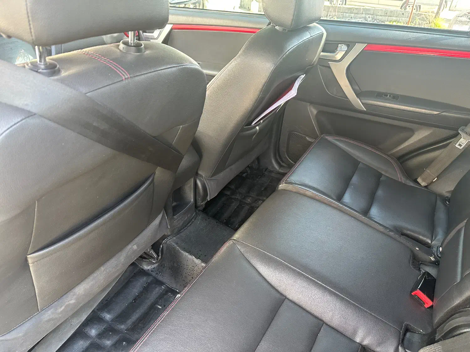 فروش خودرو|خودرو سواری و وانت|چمستان, |دیوار