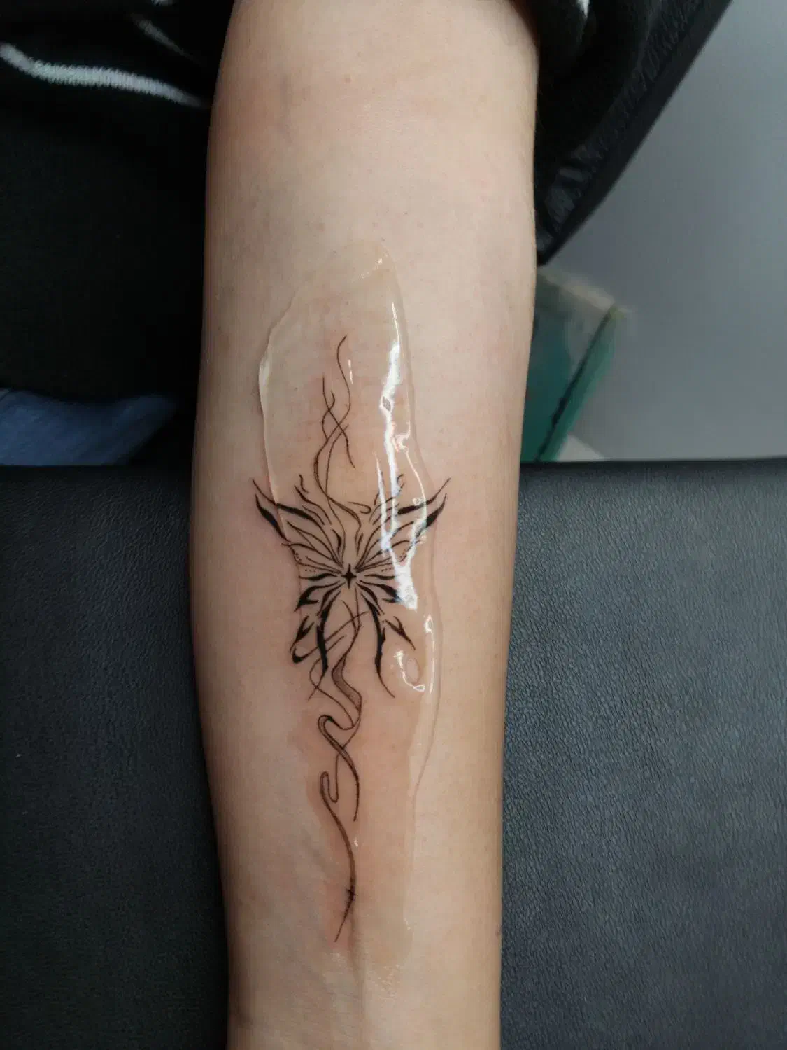 انجام حرفهای تتو/آموزش تخصصی تتو/ نیاز به مدل|خدمات آرایشگری و زیبایی|تهران, تسلیحات|دیوار