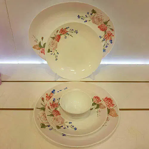 آرکوپال|ظروف سرو و پذیرایی|شیراز, شهرک بهشتی|دیوار