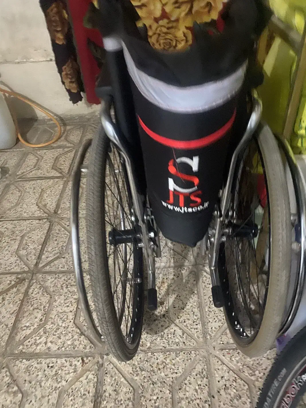 ویلچر نو|آرایشی، بهداشتی، درمانی|مشهد, رده|دیوار