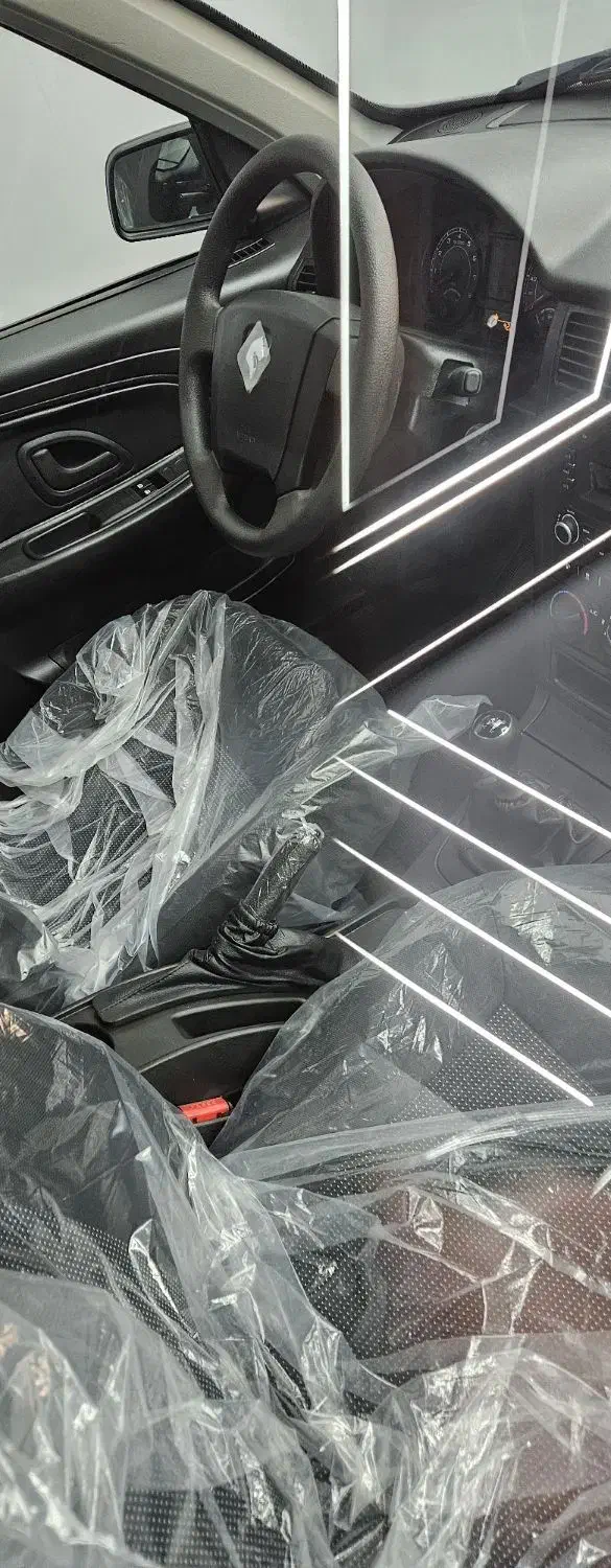 آریسان ۲ دوگانه سوز صفر خشک|خودرو سواری و وانت|کرج, کوی امامیه|دیوار