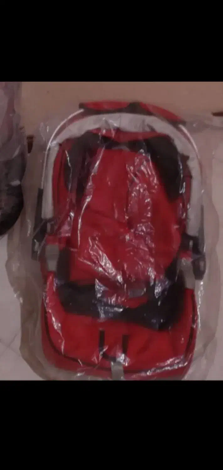 گهواره کودک|تخت و صندلی بچه|تهران, زرگنده|دیوار