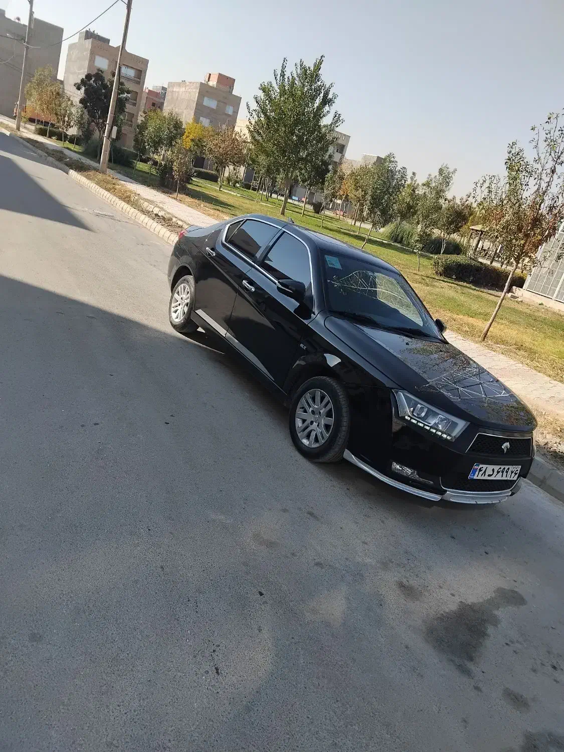 دناپلاس پلاس 5دنده|خودرو سواری و وانت|بجنورد, |دیوار