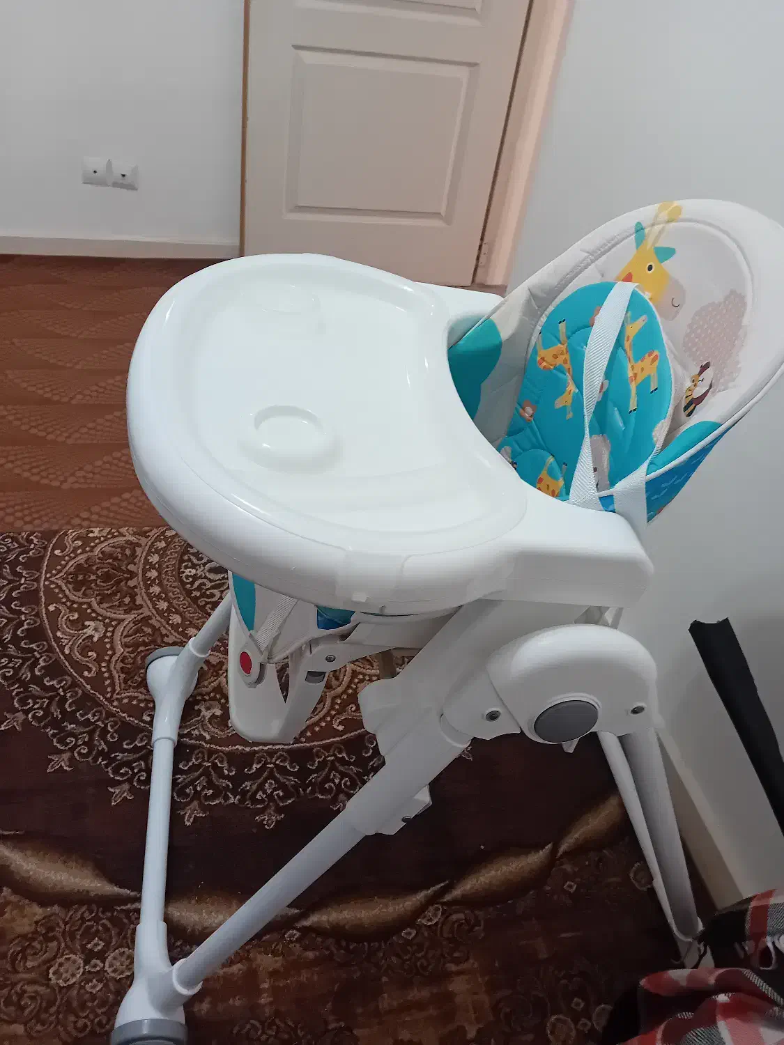 حراج وسایل کودک|حراج|هشتگرد, شهرک گلها|دیوار