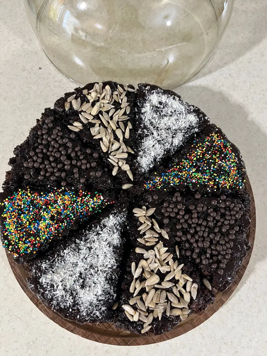 کیک شکلاتی خیس|خوردنی و آشامیدنی|محمدشهر, محمدشهر|دیوار