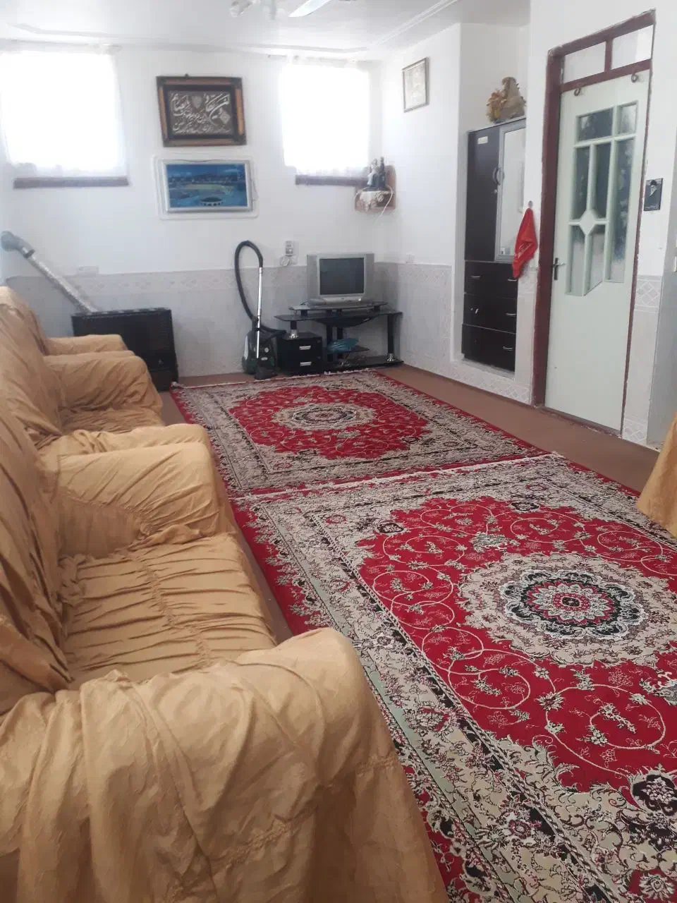 فروش فوری منزل ویلایی بورنگ|فروش خانه و ویلا|درمیان, |دیوار