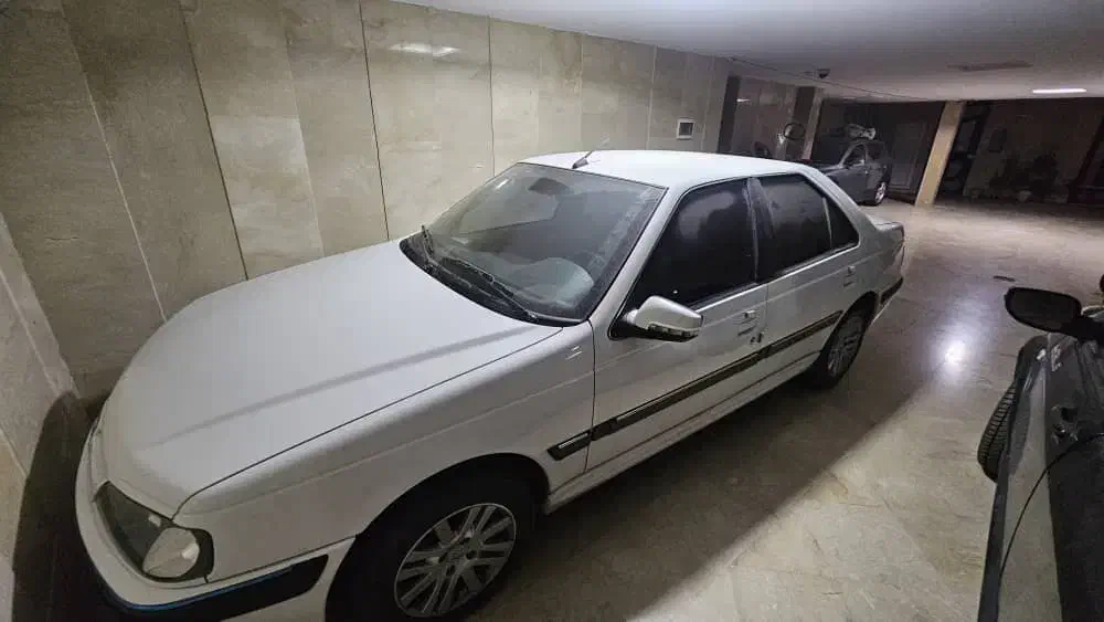 پرشیا سفارشی فول|خودرو سواری و وانت|تهران, آهنگ|دیوار