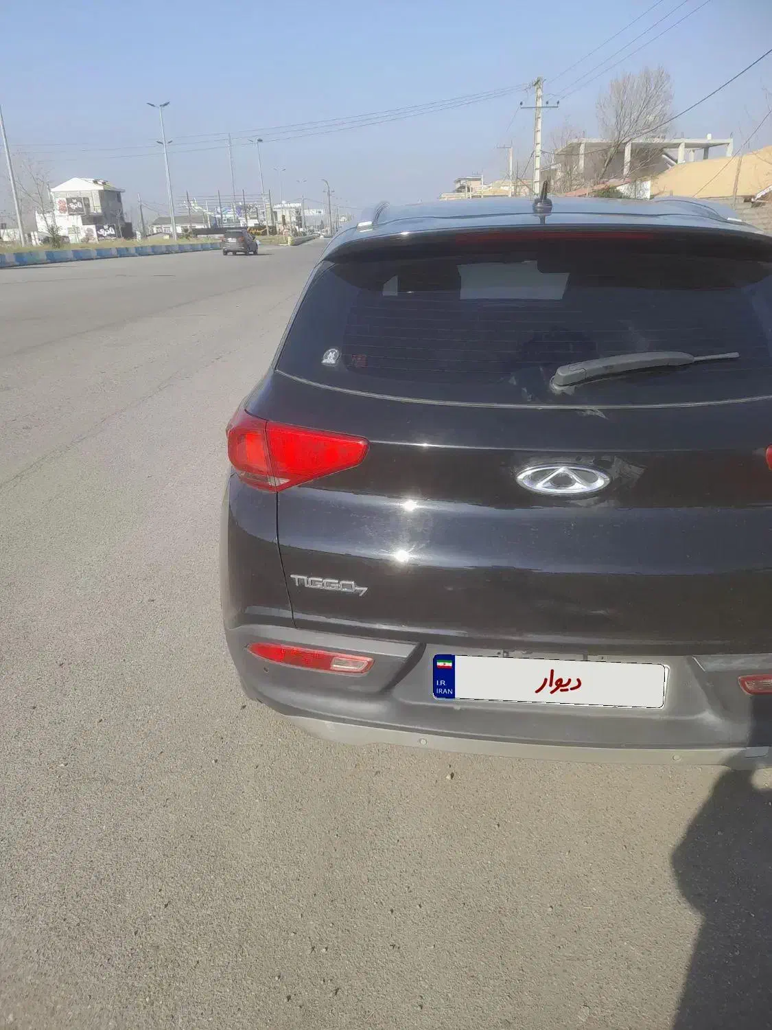 وسایل نقلیه|خودرو سواری و وانت|لاهیجان, امیرشهید|دیوار