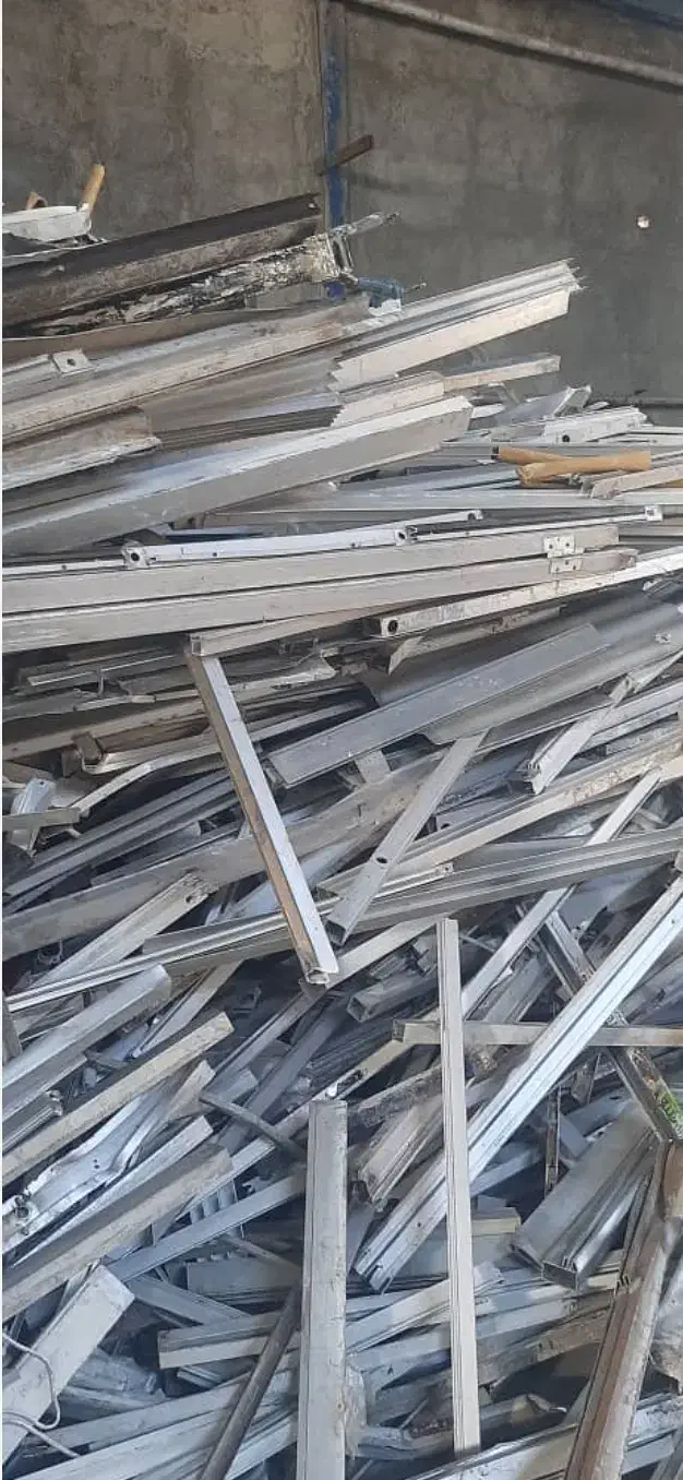 ضایعات مس برنج کارتن نایلون|عمدهفروشی|هشتگرد, هشتگرد قدیم|دیوار