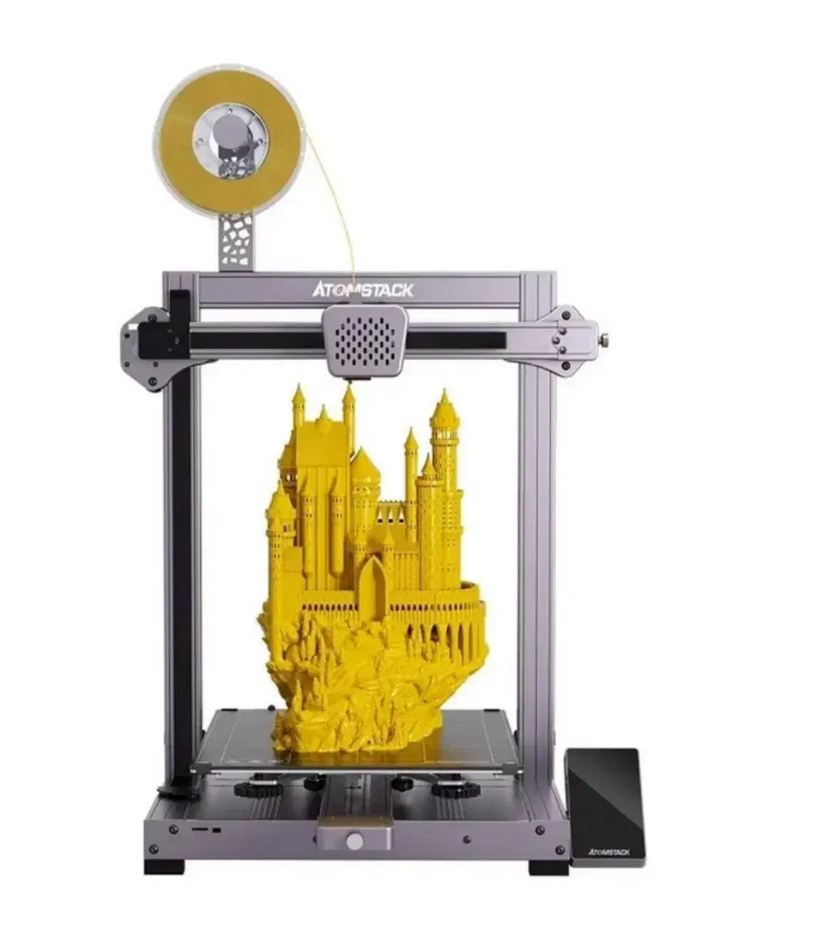 پرینتر سه بعدی 3d|پرینتر، اسکنر، کپی، فکس|شهریار, شهریار|دیوار