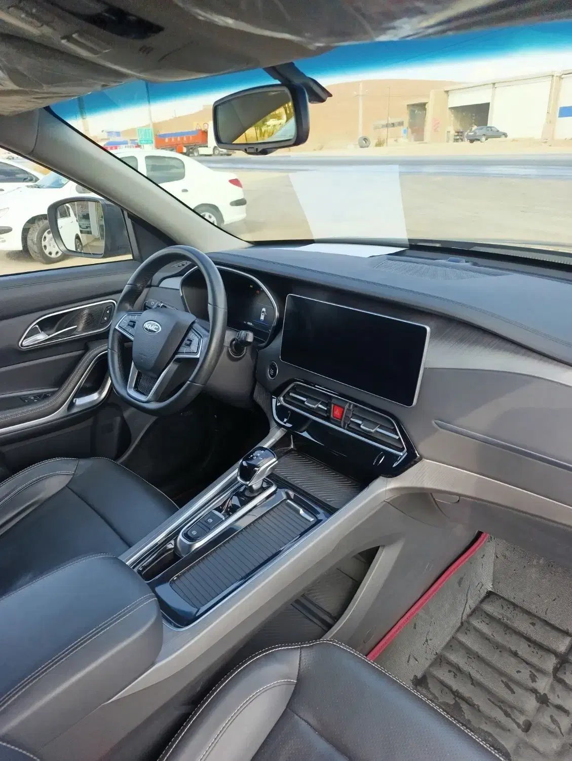 kmc k7|خودرو سواری و وانت|همدان, |دیوار