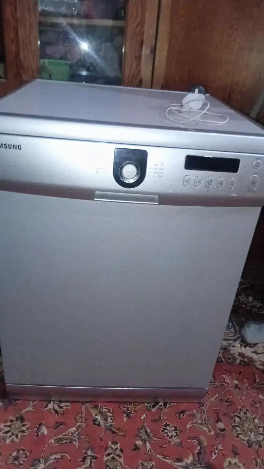 ماشین ظرفشویی|ماشین ظرفشویی|گنبد کاووس, |دیوار