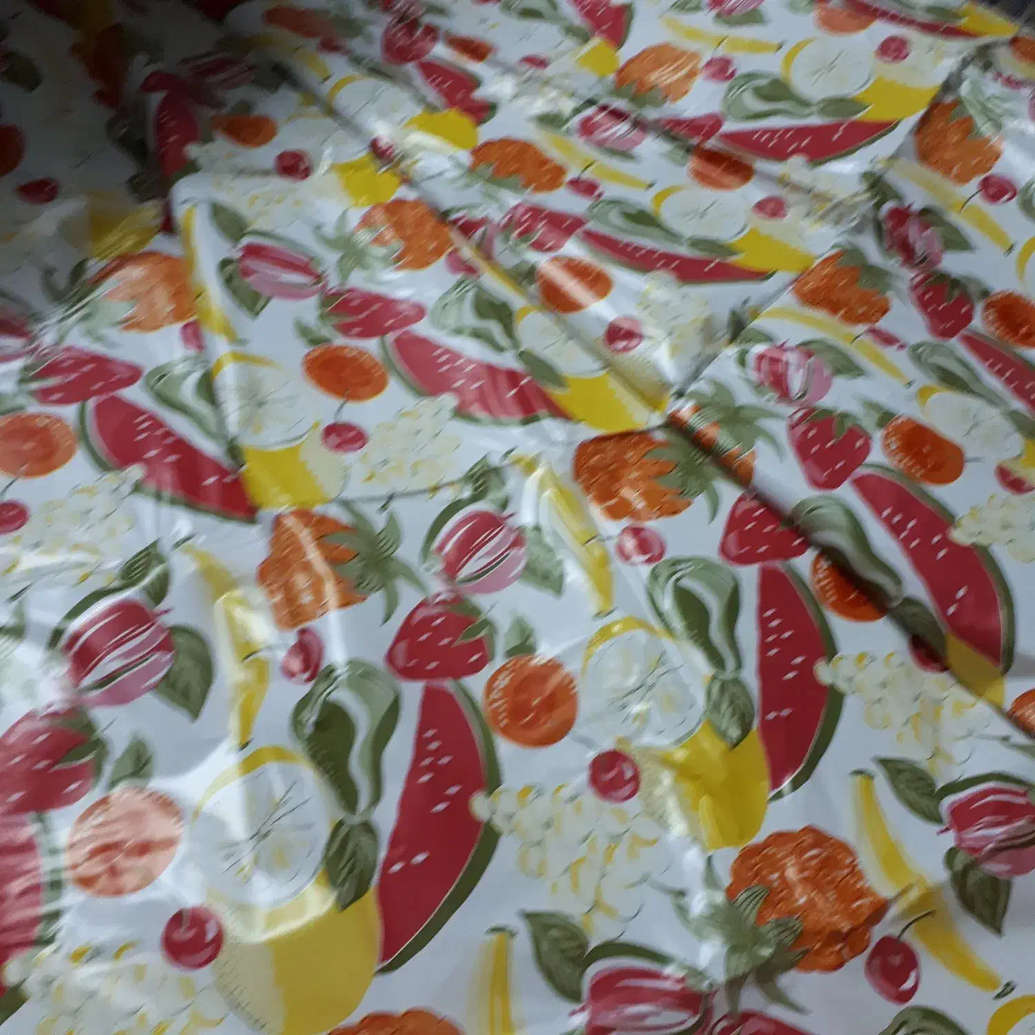 ۶متر سفره خارجی ۶۰۰|سفره، حوله، دستمال آشپزخانه|اهواز, رسالت|دیوار