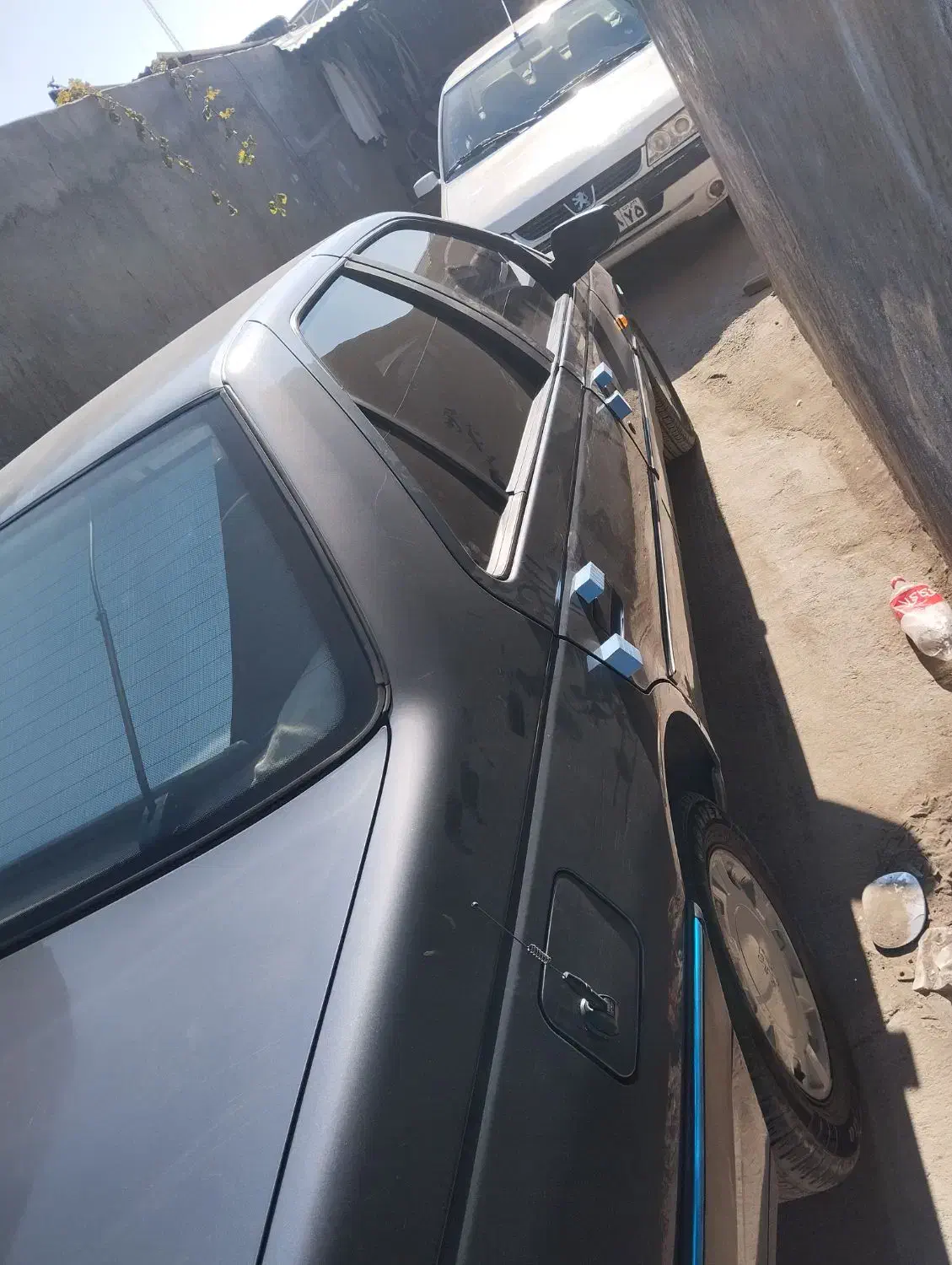 ۴۰۵|خودرو سواری و وانت|سیرجان, |دیوار