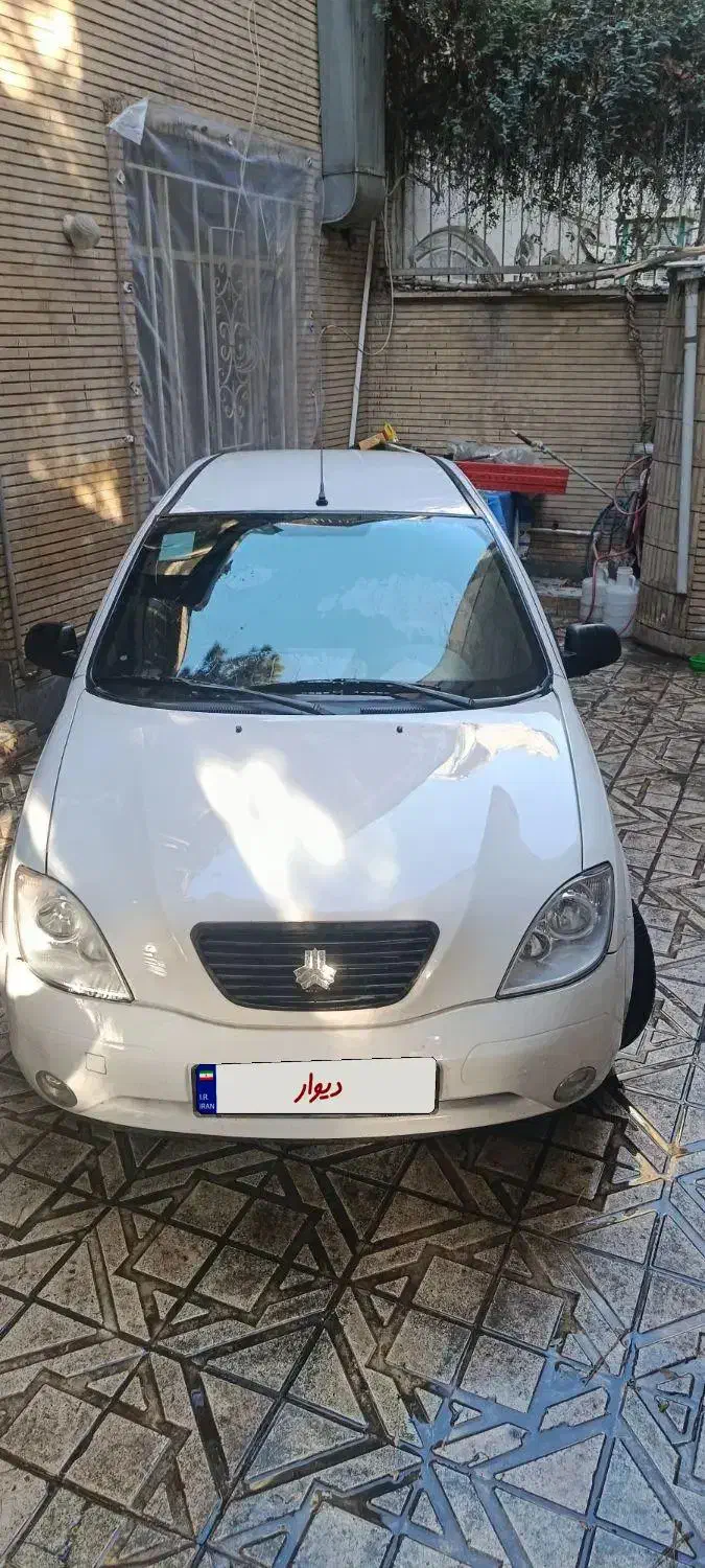 تیبا‌2‌ ‌ 97|خودرو سواری و وانت|کرج, گلشهر|دیوار