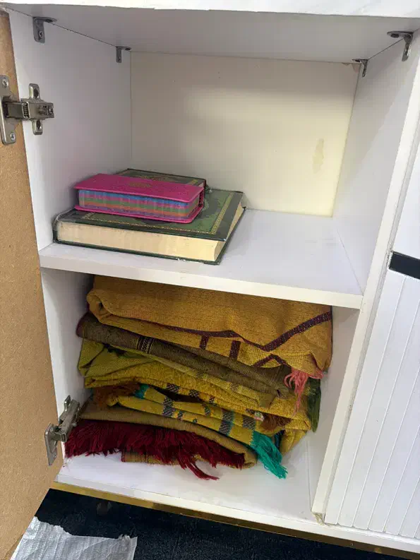 میز جا کفشی و اینه|جاکفشی، کمد، دراور|درگهان, |دیوار