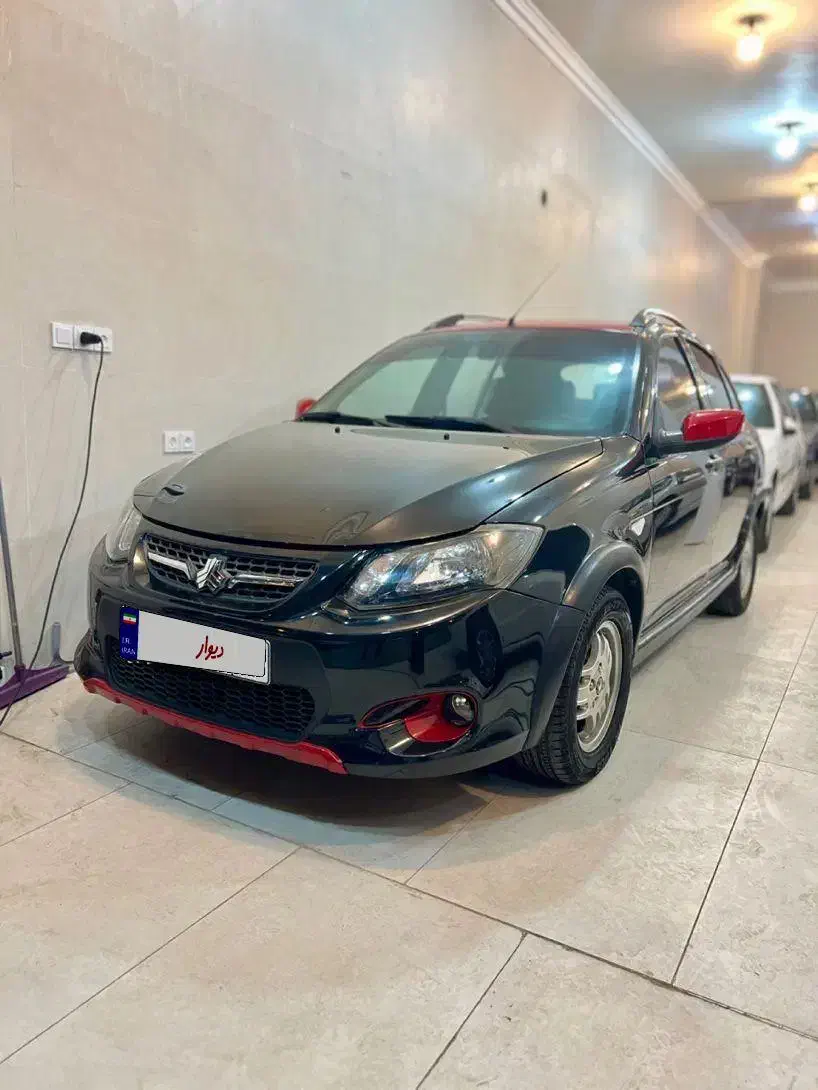 کوییکr مدل۱۴۰۰|خودرو سواری و وانت|فومن, |دیوار