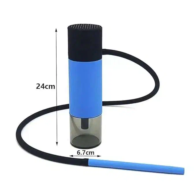 قلیان مسافرتی مدل HOOKAH|زیورآلات و اکسسوری|تهران, صادقیه|دیوار