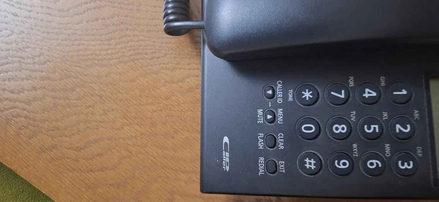 فروشخطتلفنثابترندمنطقهسلیمانیه|تلفن رومیزی|تهران, صد دستگاه|دیوار