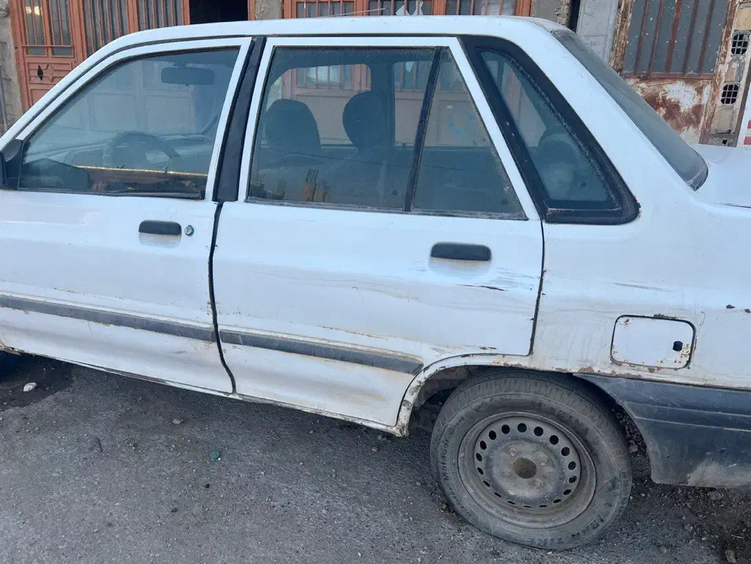 حودرو|خودرو سواری و وانت|گنبد کاووس, |دیوار