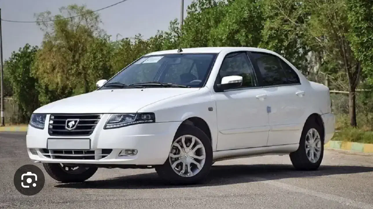 حواله سورن پلاس XU7P تحویل ۹۰ روزه|خودرو سواری و وانت|آباده, |دیوار