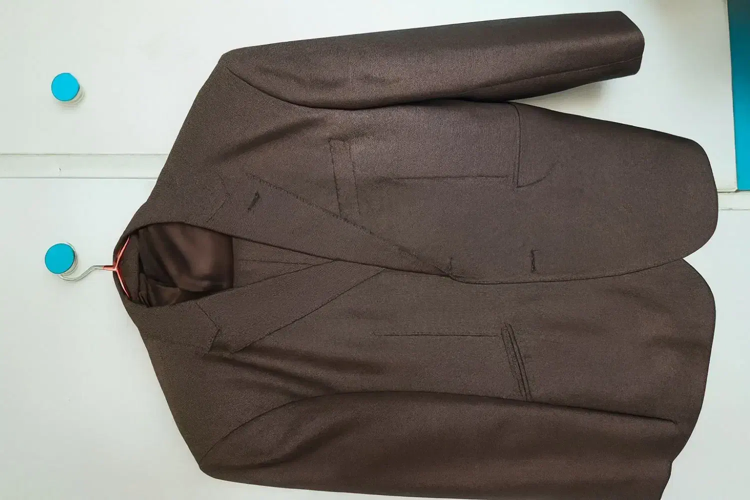 کت رسمی مردانه شیک و خوش‌دوخت|لباس|آبیک, |دیوار