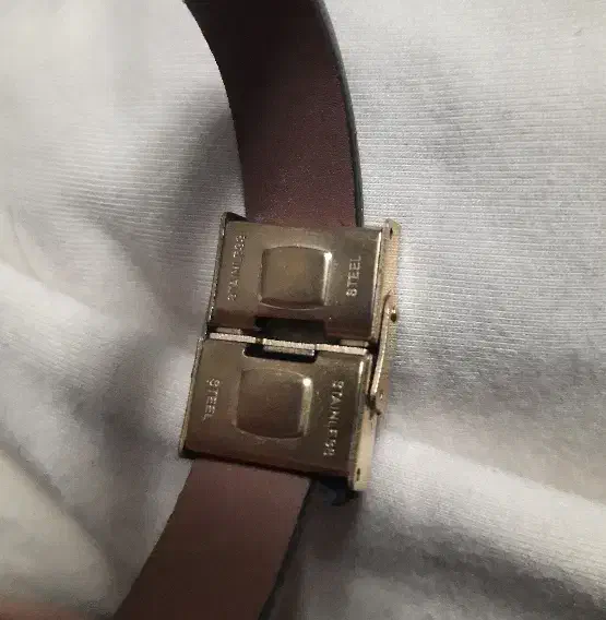 دستبند چرم کارتیر|جواهرات|بروجرد, |دیوار