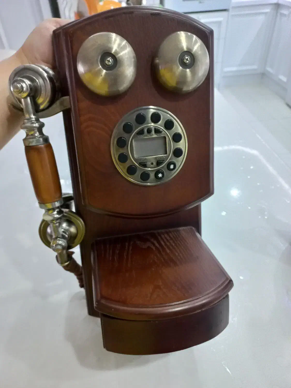 تلفن دیواری|تلفن رومیزی|تهران, دانشگاه شریف|دیوار