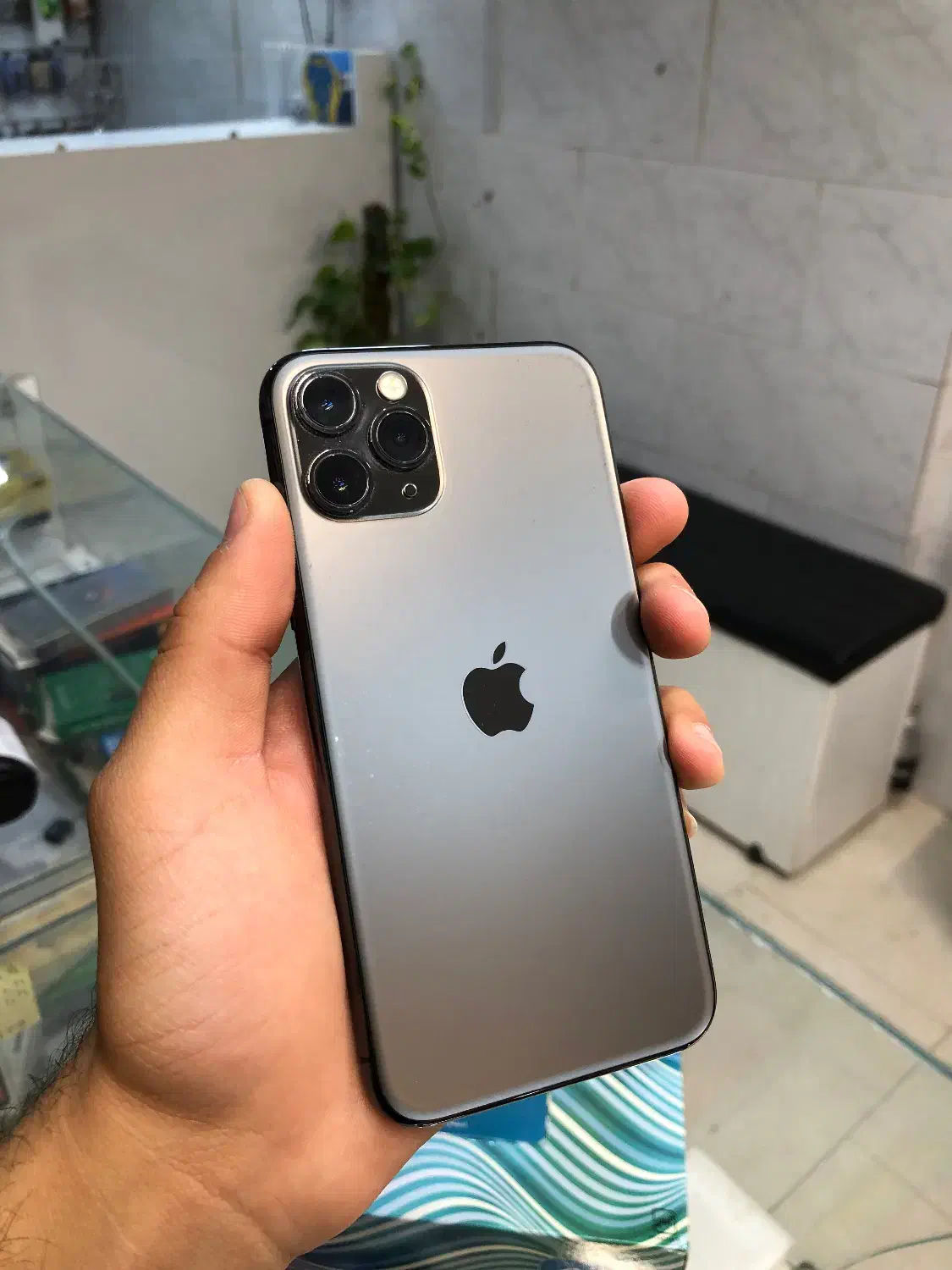 Iphone 11 pro 256|موبایل|تایباد, |دیوار