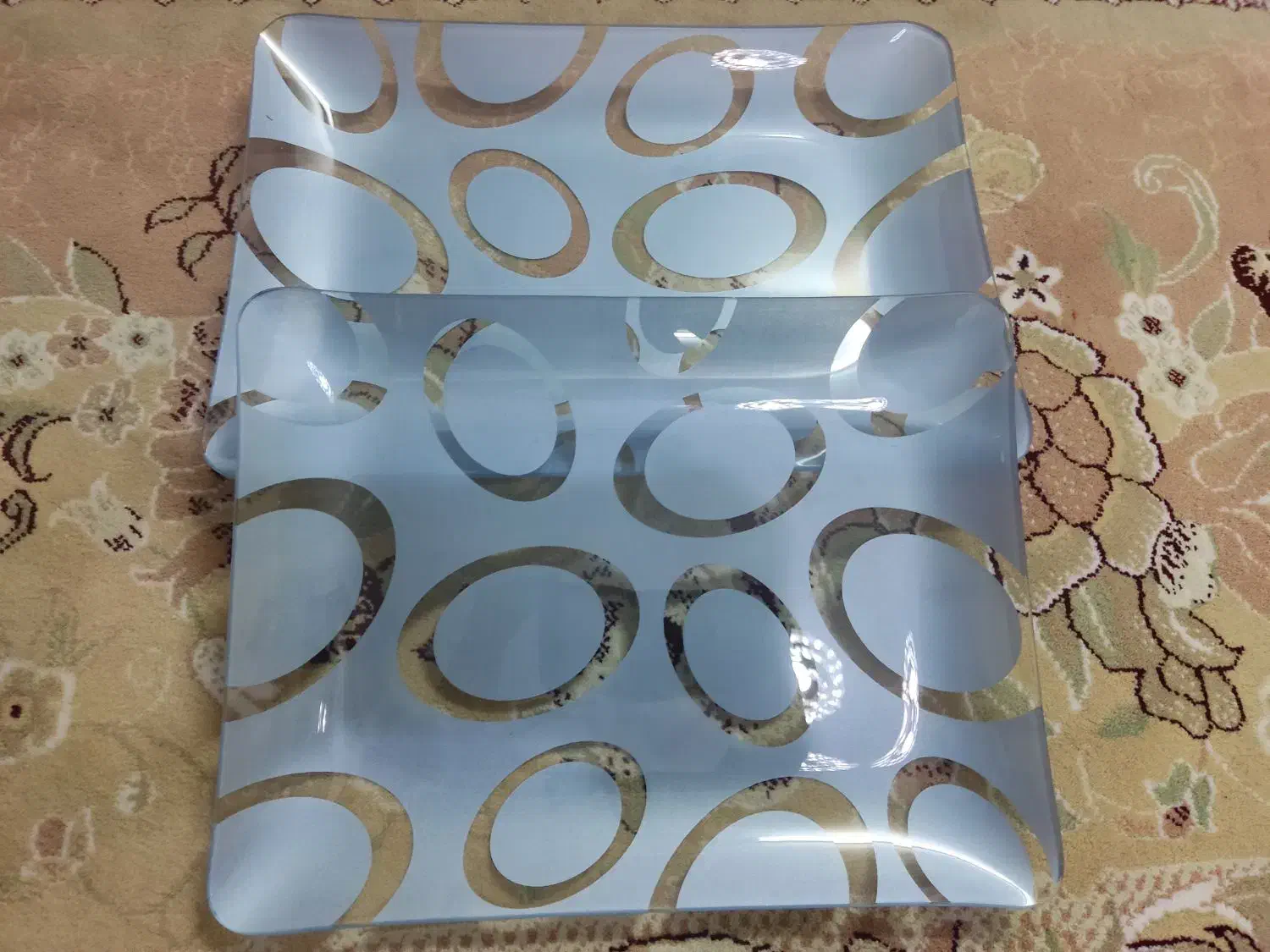 لوازم منزل|ظروف سرو و پذیرایی|تهران, قصر فیروزه ۲|دیوار