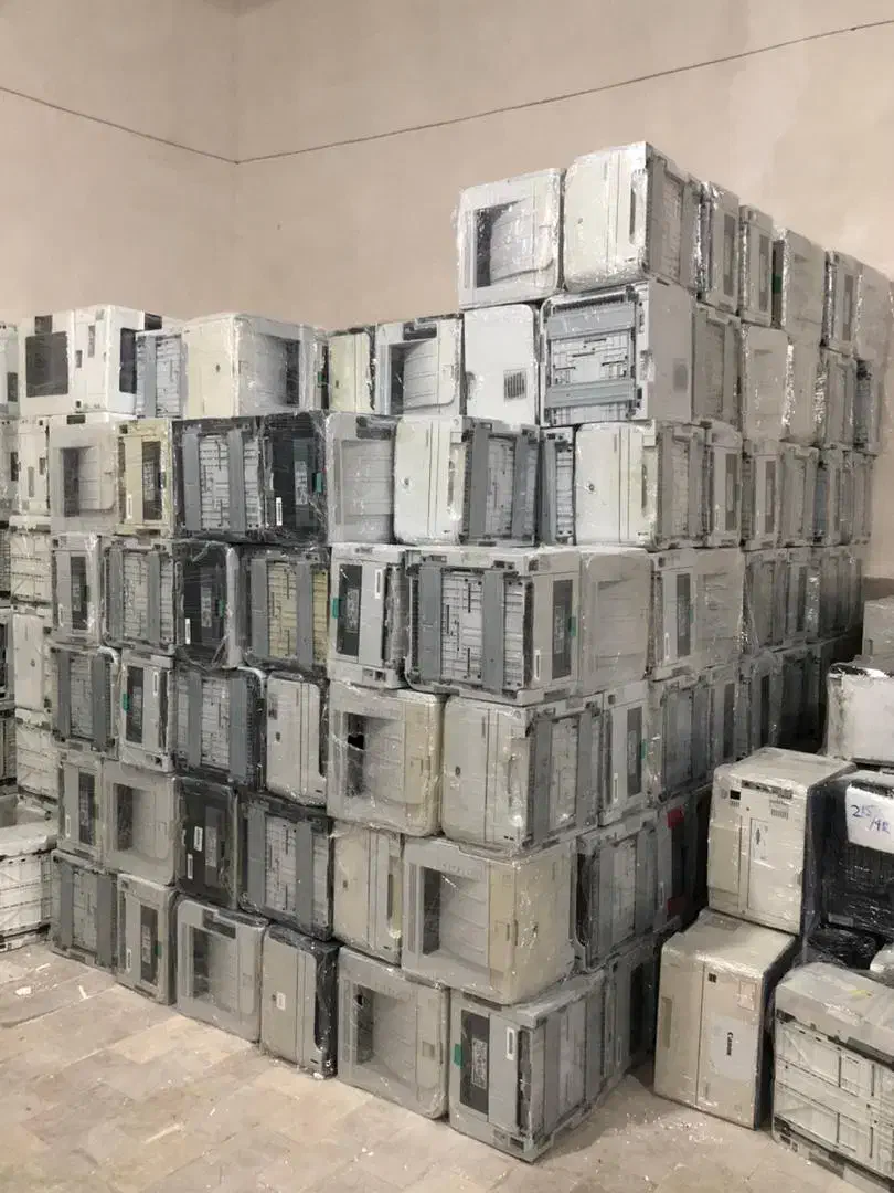 پرینتر برادر 2130استوک|پرینتر، اسکنر، کپی، فکس|شهرضا, |دیوار