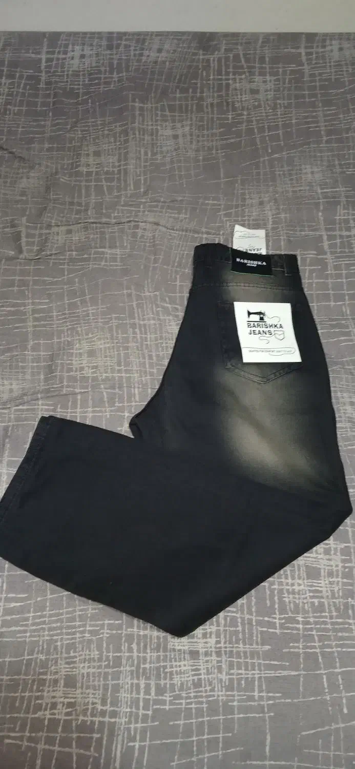 شلوار جین بگ مردانه|لباس|صدرا-فارس, فاز ۱|دیوار