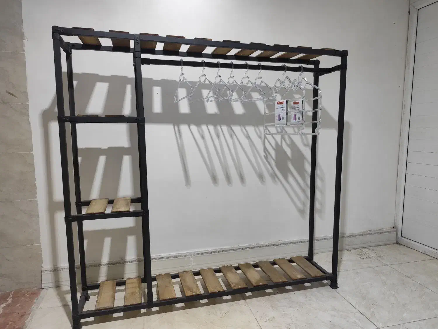 رگال لباس|جاکفشی، کمد، دراور|بندرعباس, |دیوار