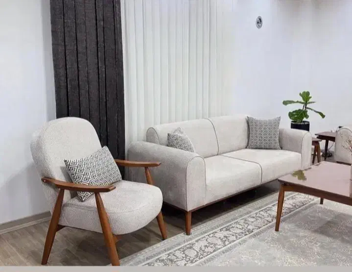 مبل مینی مال|مبلمان خانگی و میز عسلی|ملایر, |دیوار