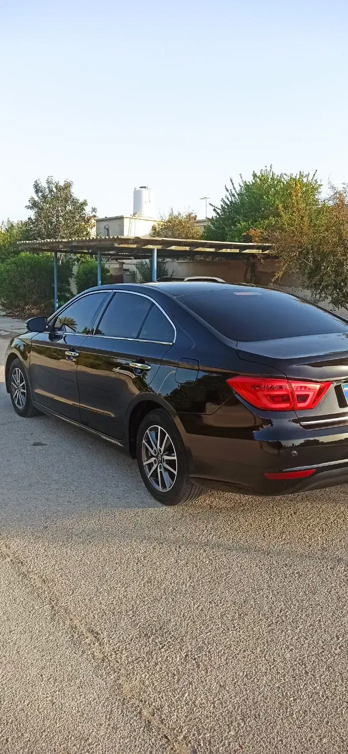 لیفان 820|خودرو سواری و وانت|بوشهر, |دیوار