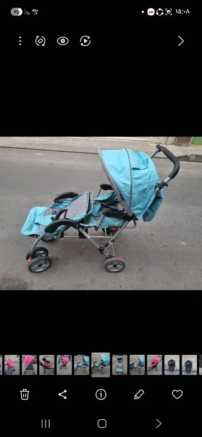 وسایل بچه|اسباب و اثاث بچه|تهران, جی|دیوار