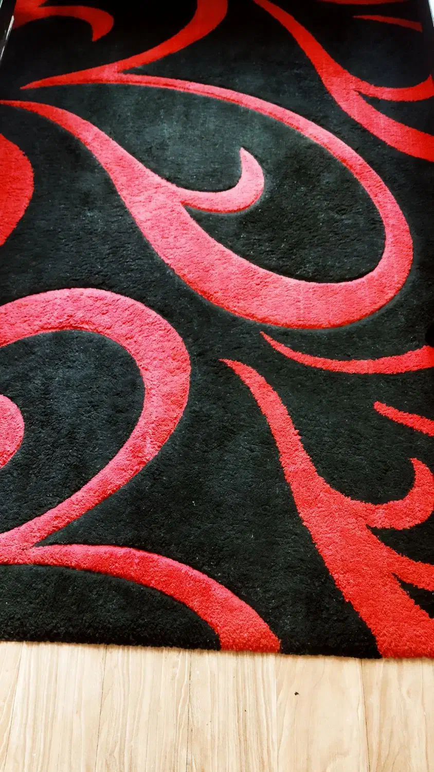 قالیچه|فرش|فردیس, فردیس|دیوار