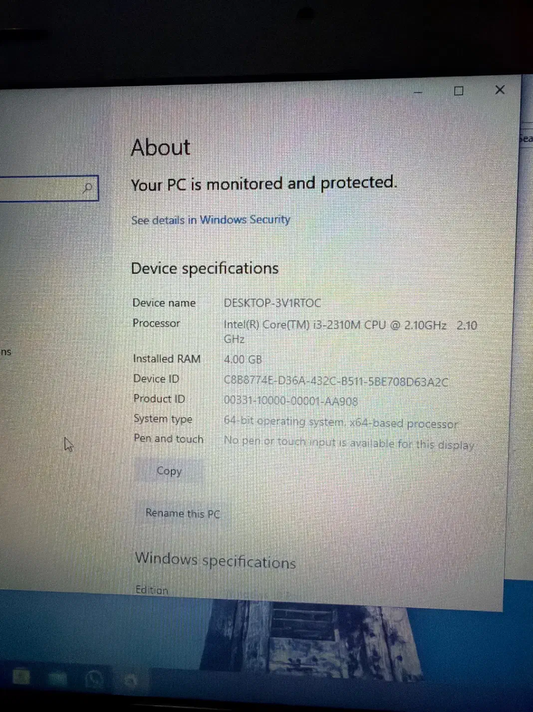 Asus core i3|رایانه همراه|اصفهان, فرهنگیان|دیوار