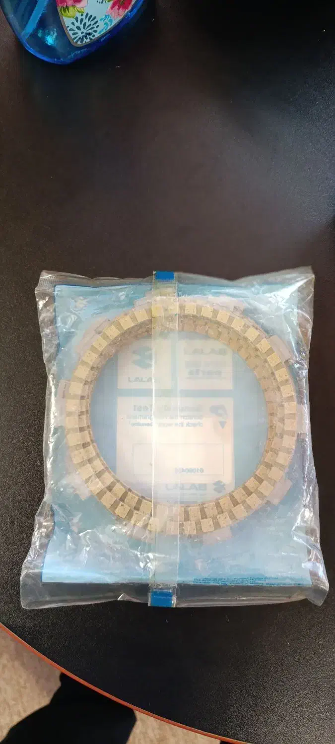 پالس ان اس  آر است ۱۸۰  ug4|قطعات یدکی و لوازم جانبی|رشت, کوی فکوری|دیوار