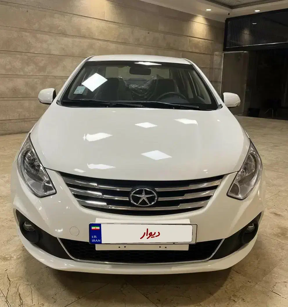 جک جی ۴|خودرو سواری و وانت|گرگان, |دیوار