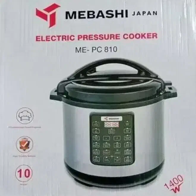 زودپز برقی چندمنظوره مباشی810|ظروف پختوپز|برازجان, |دیوار