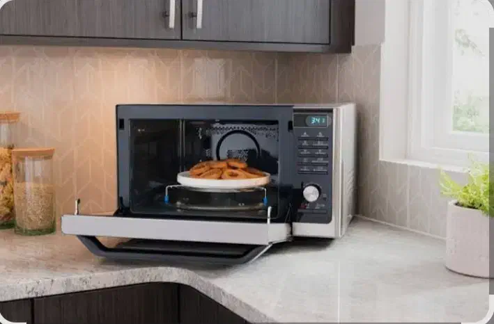 تعمیرات مایکروفر و فر توکار|خدمات پیشه و مهارت|مشهد, آزادشهر|دیوار