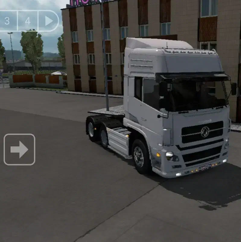 یوروتراک افلاین موبایل|کنسول، بازی ویدئویی و آنلاین|تبریز, |دیوار