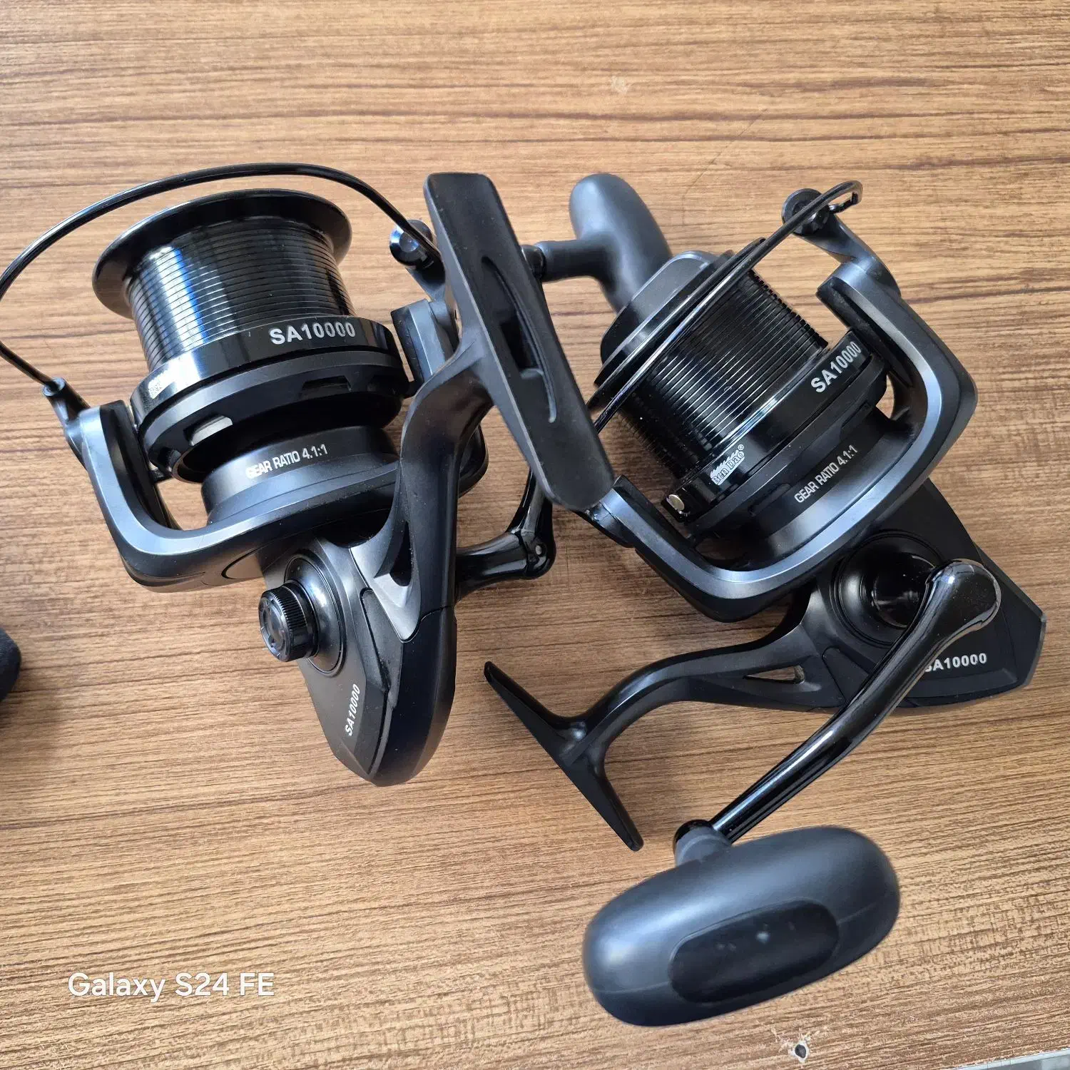 دوعدد چوب و چرخ کپوری|ماهیگیری|سنندج, |دیوار