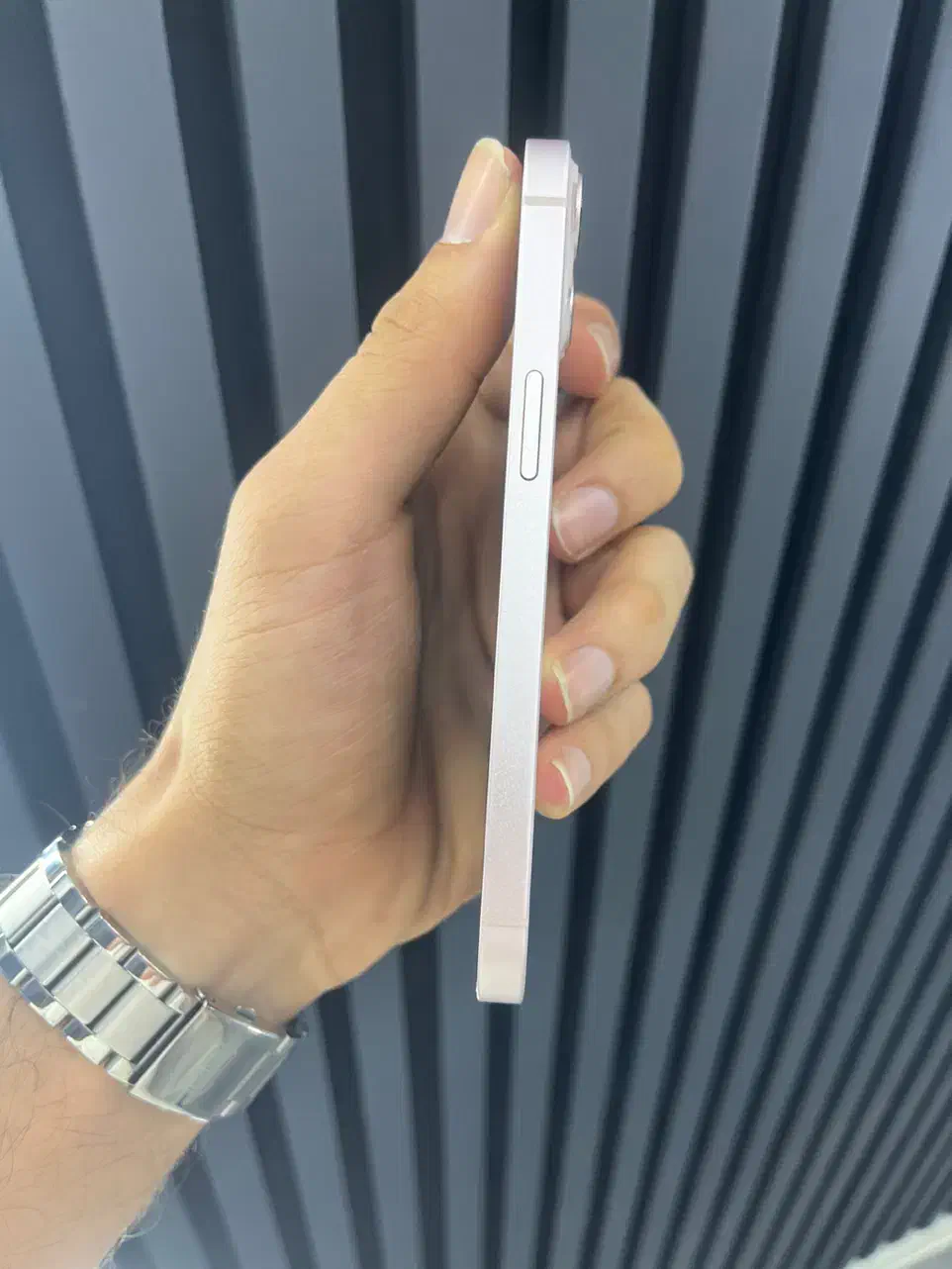 Iphone13 Normal 256GB Zaa|موبایل|اندیشه, اندیشه فاز ۳|دیوار